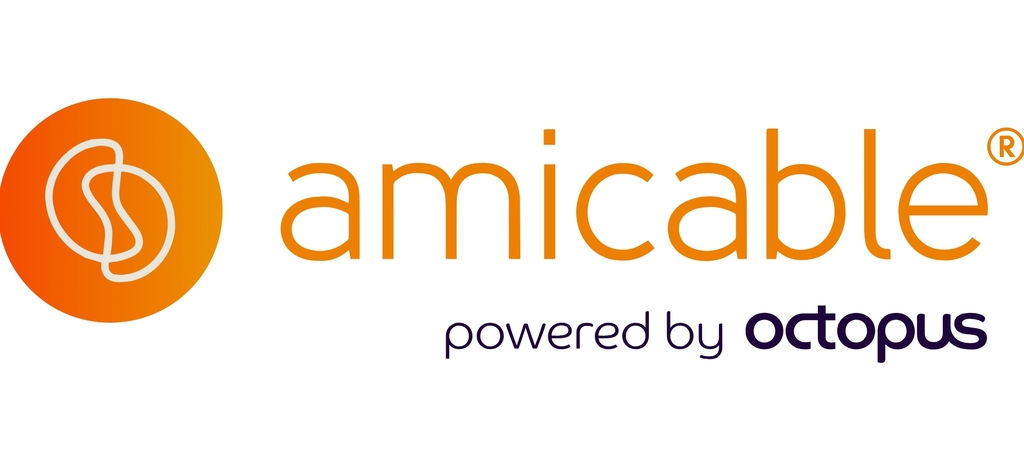 amicable
