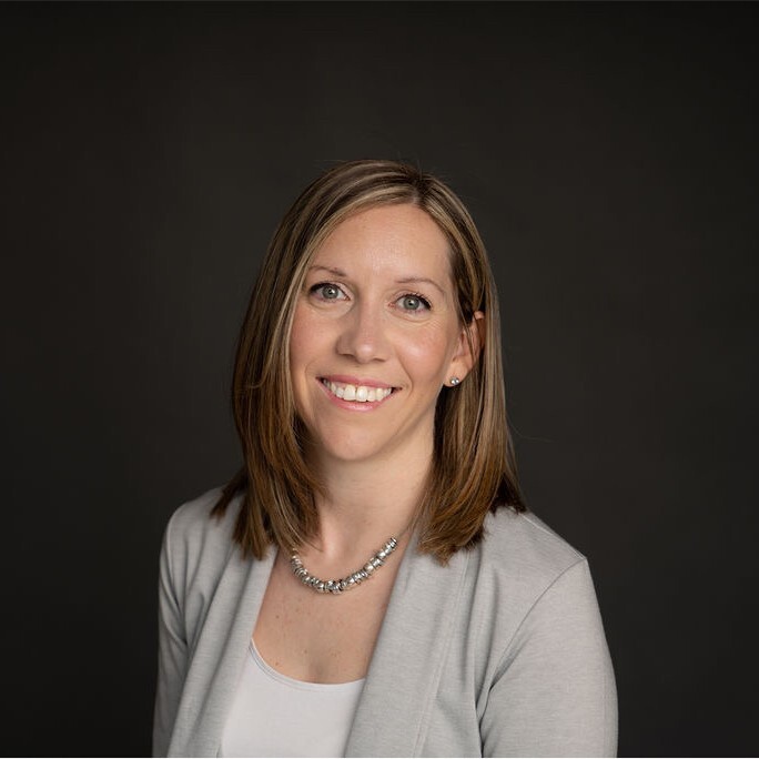Naomi Alexander, Utility Warehouse