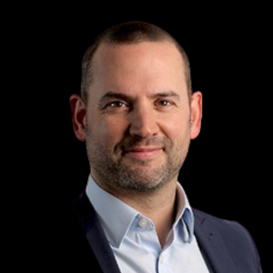 Stuart Hudson, AAG Wealth Management