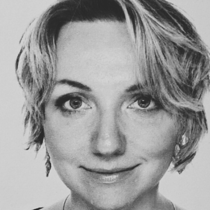 Anna Hamilton, Danaher Diagnostics