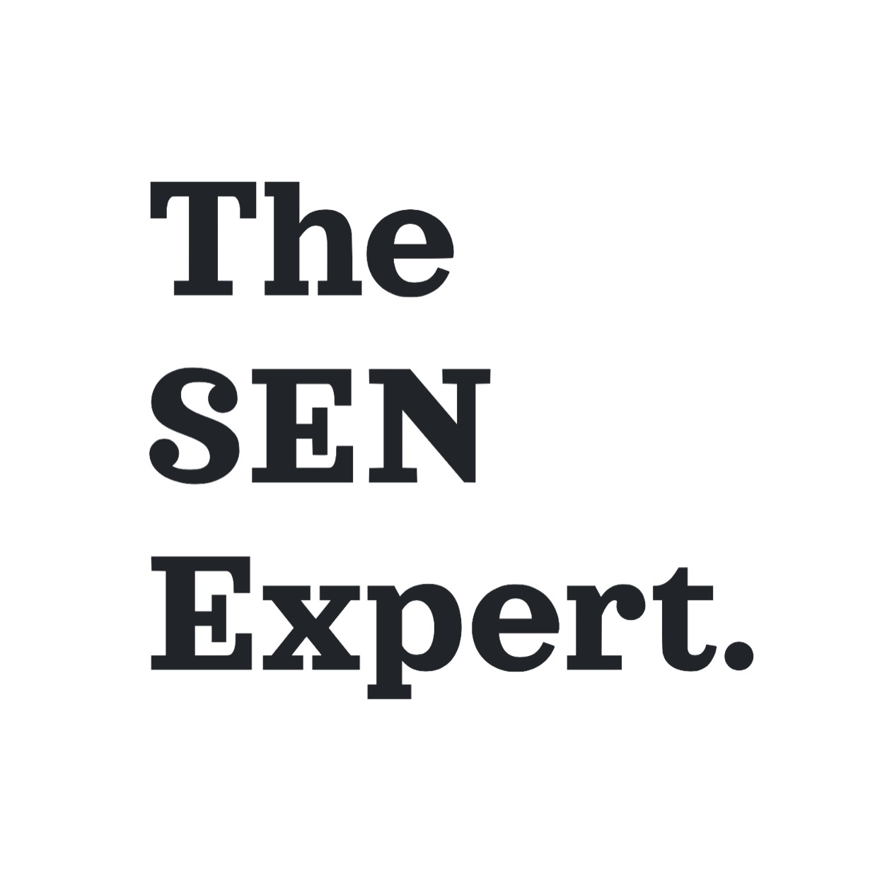 The SEN Expert