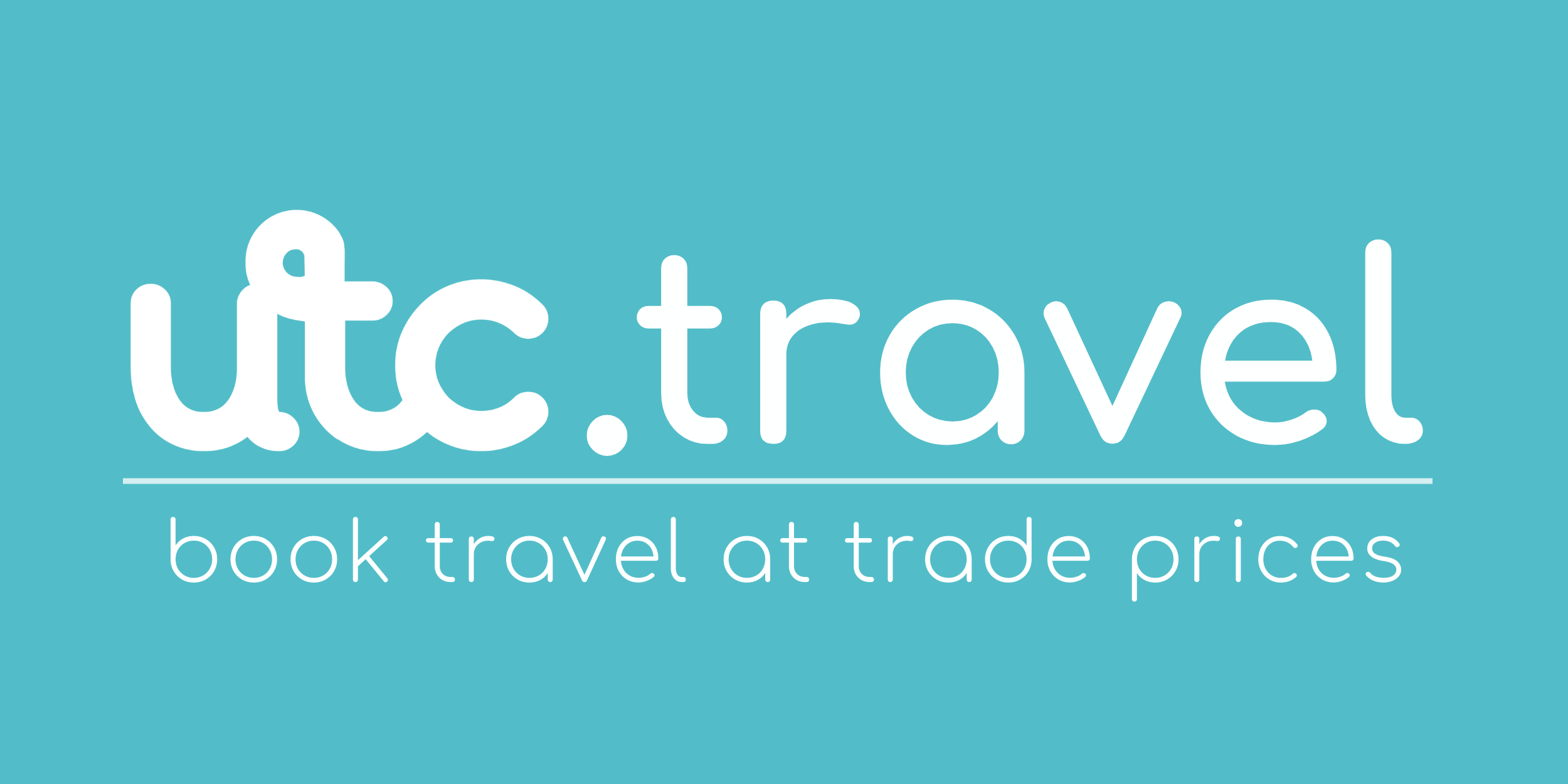 utc.travel - The Ultimate Employee Benefit
