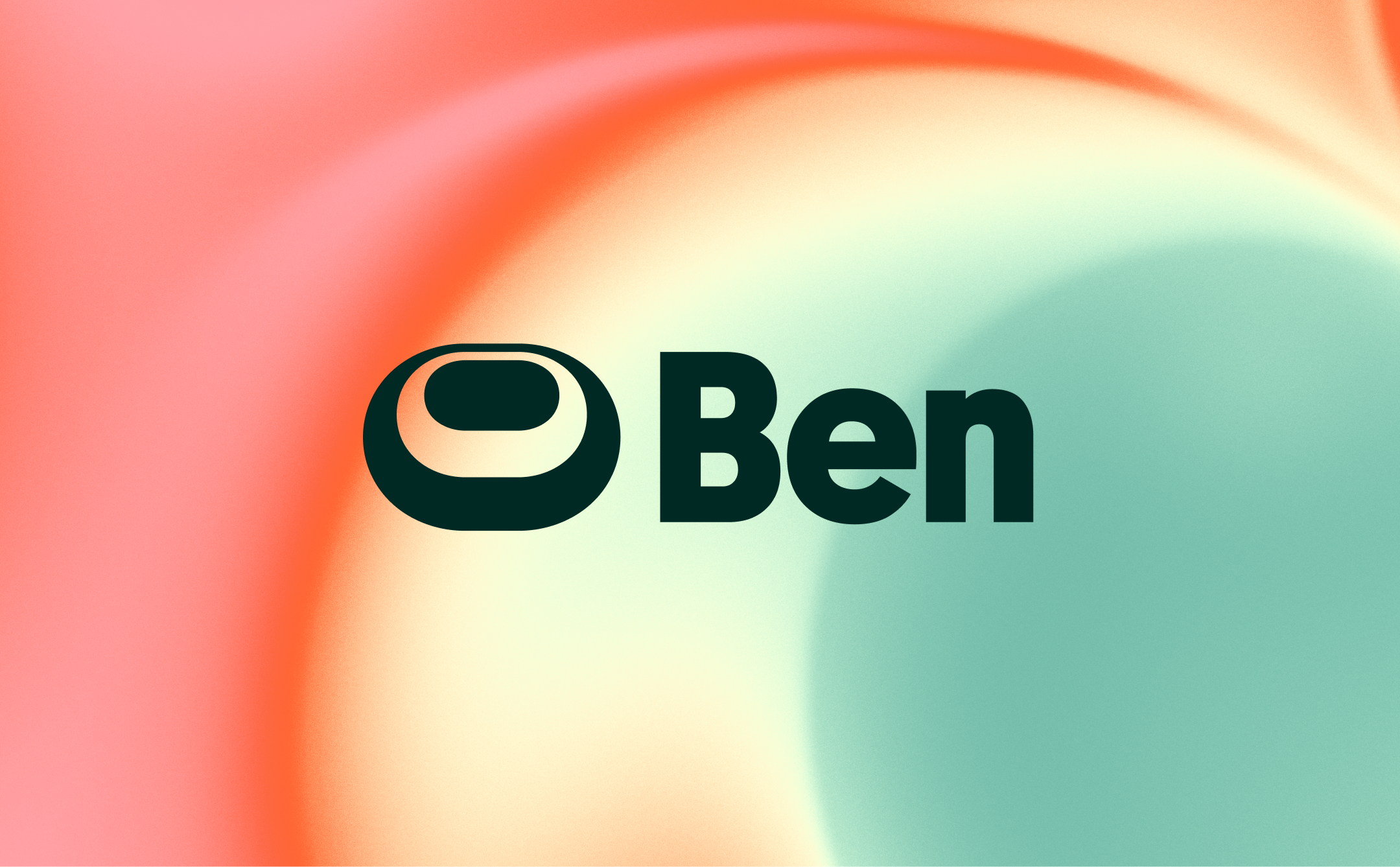 Thanks Ben