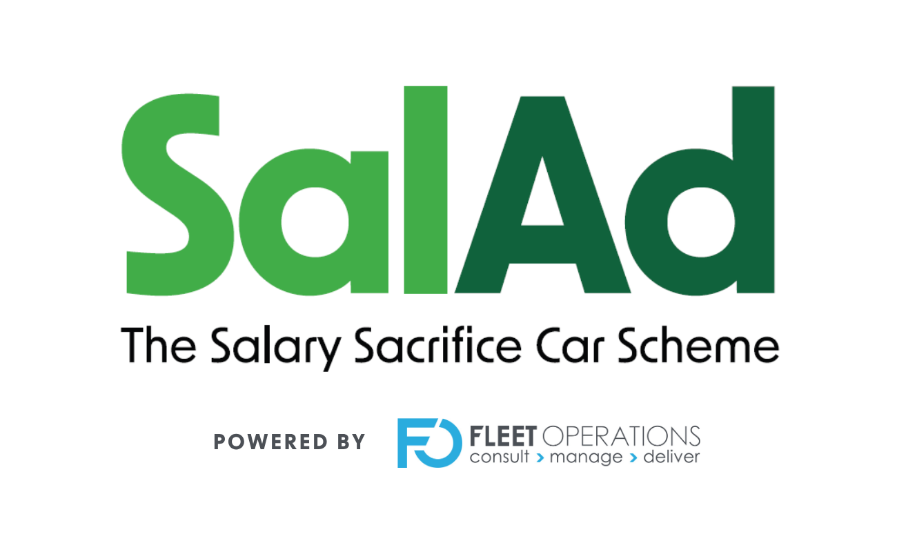 SalAd - Powered by Fleet Operations