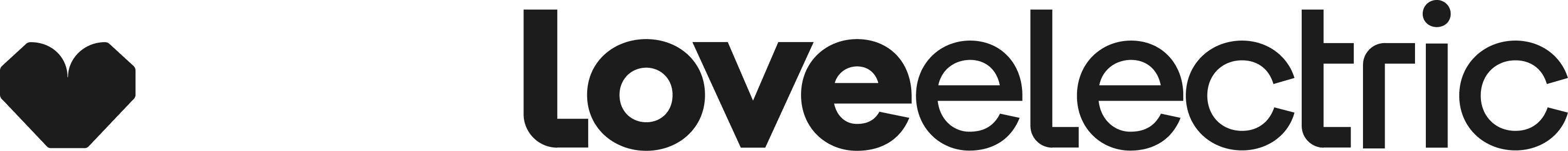 loveelectric