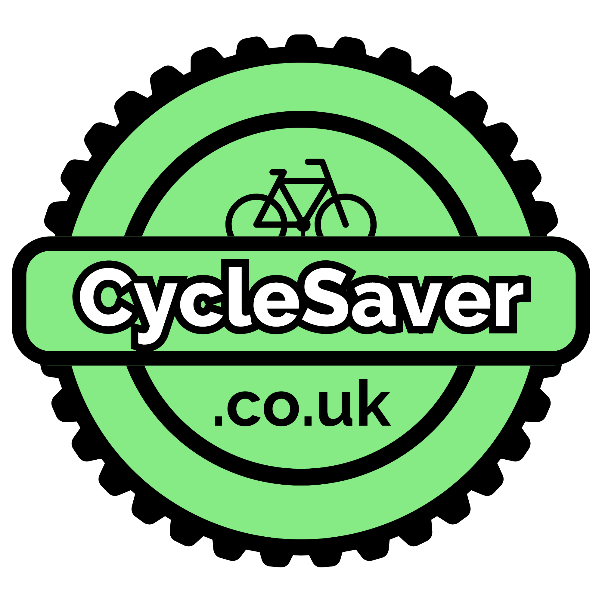 Cyclesaver