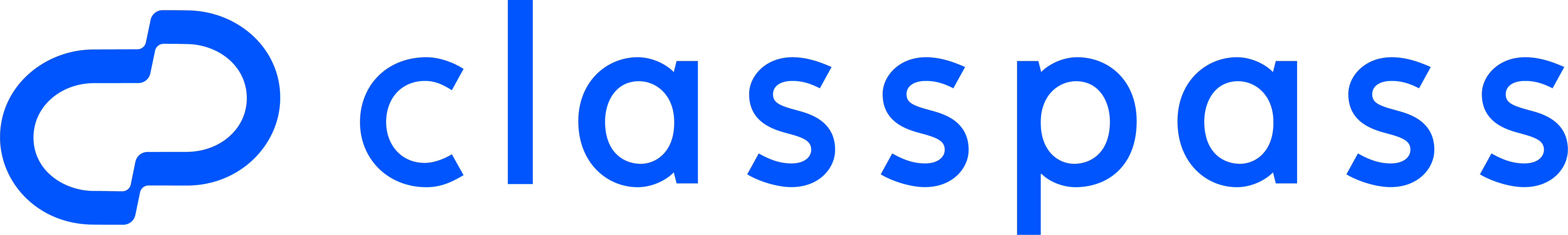 ClassPass Corporate Wellness Program 