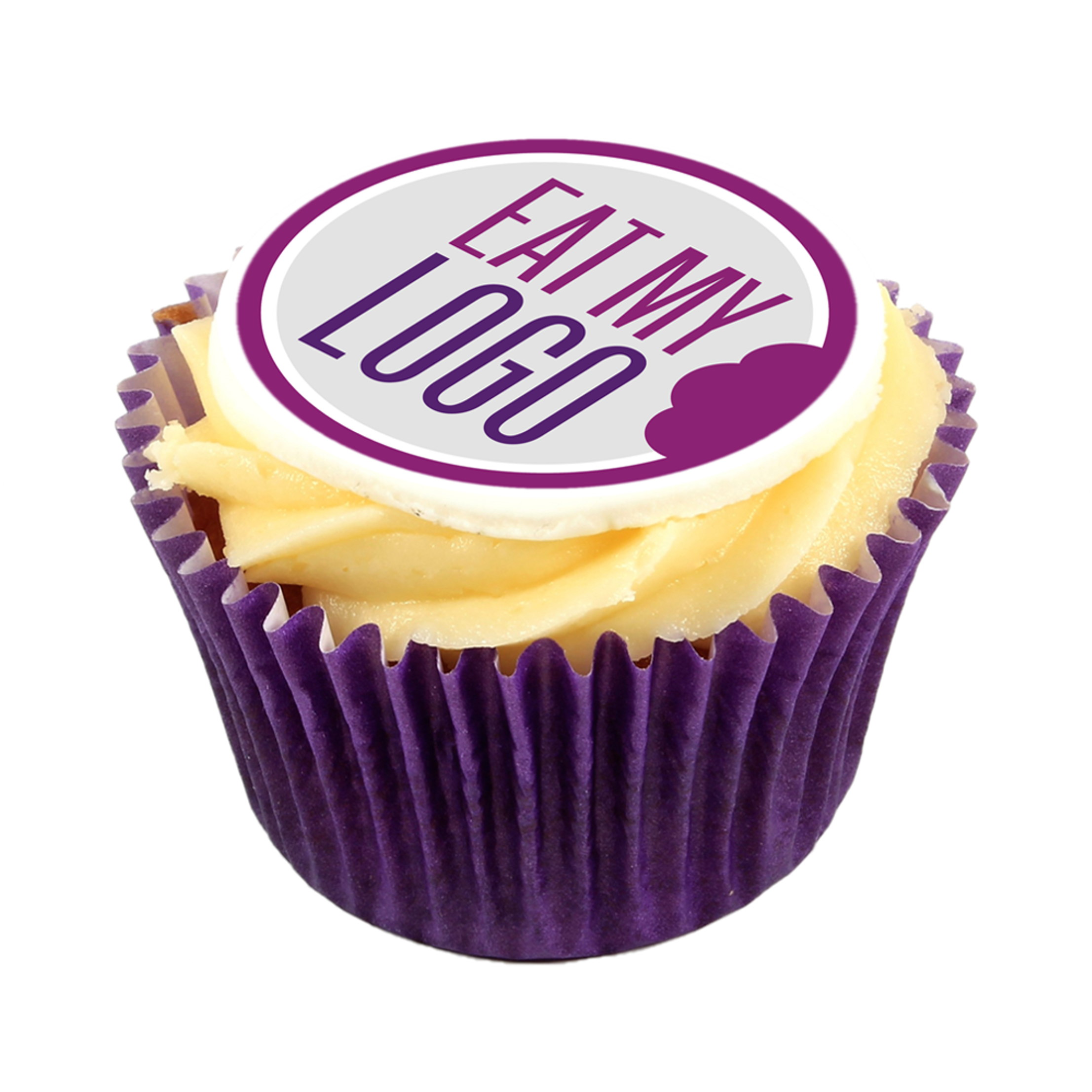 Eat My Logo Limited