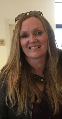 Trish MacDonald