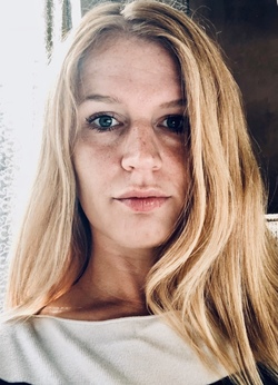 Christin Bernhardt