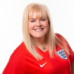 Debbie Convery