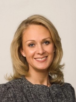 Anna Wheeler