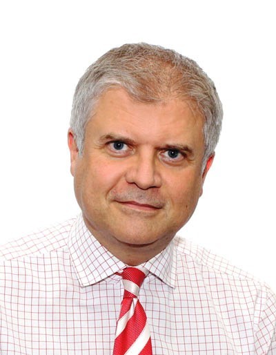 Greg Jakubowski
