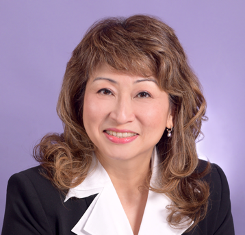 Rita Chye