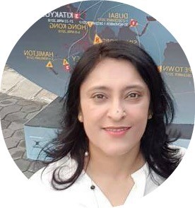 Sonia Kulkarni