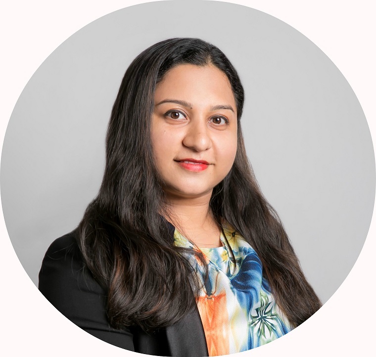 Archana Srinivasan
