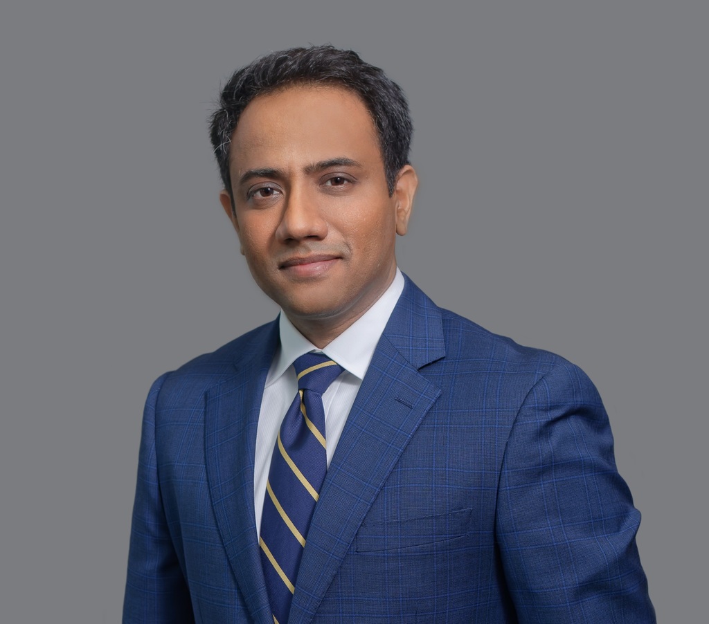 Rajeeva Chandra