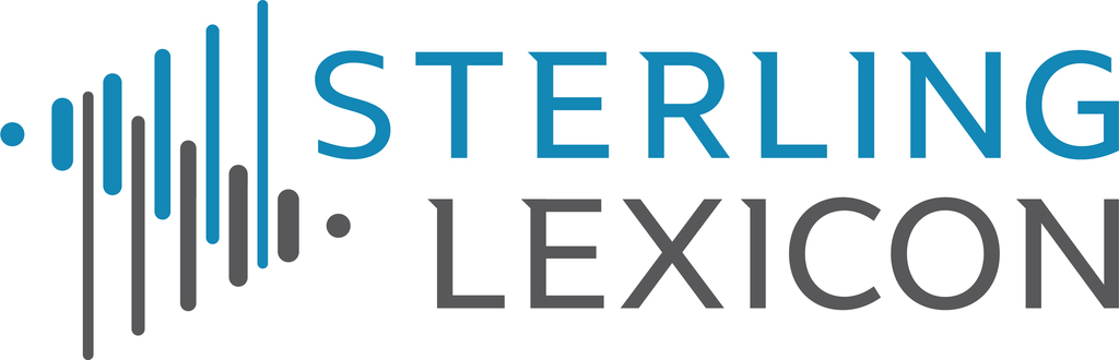 Sterling Lexicon