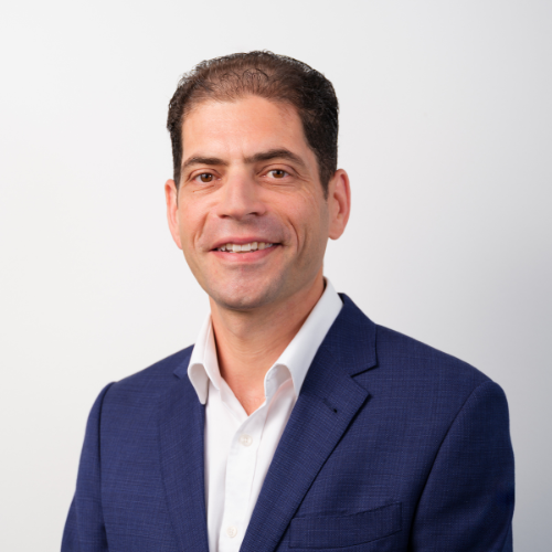 Ben Neumann, Vialto Partners