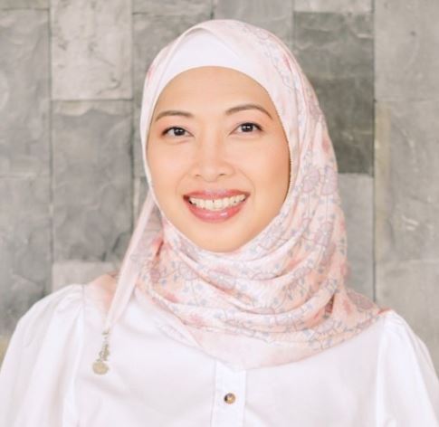 Donna Mufida, ResMed