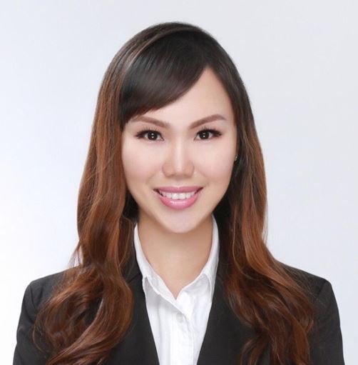 Tereaser Tham, EPAM Systems