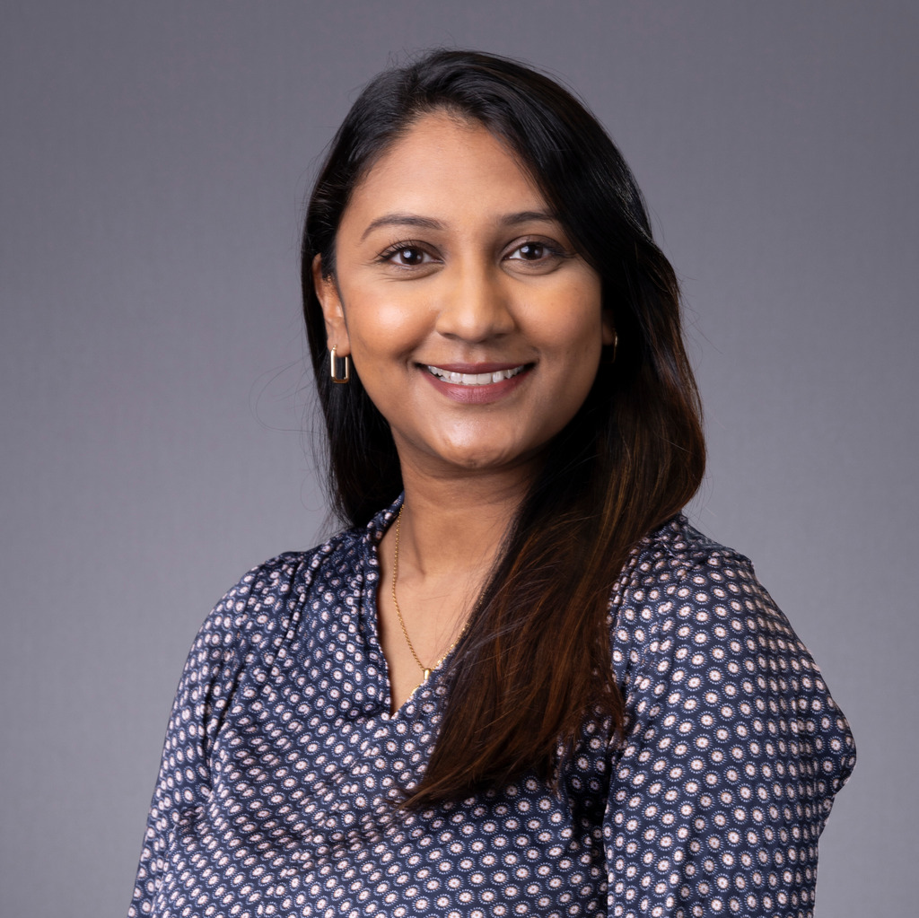 Lynette Laurence, AIRINC