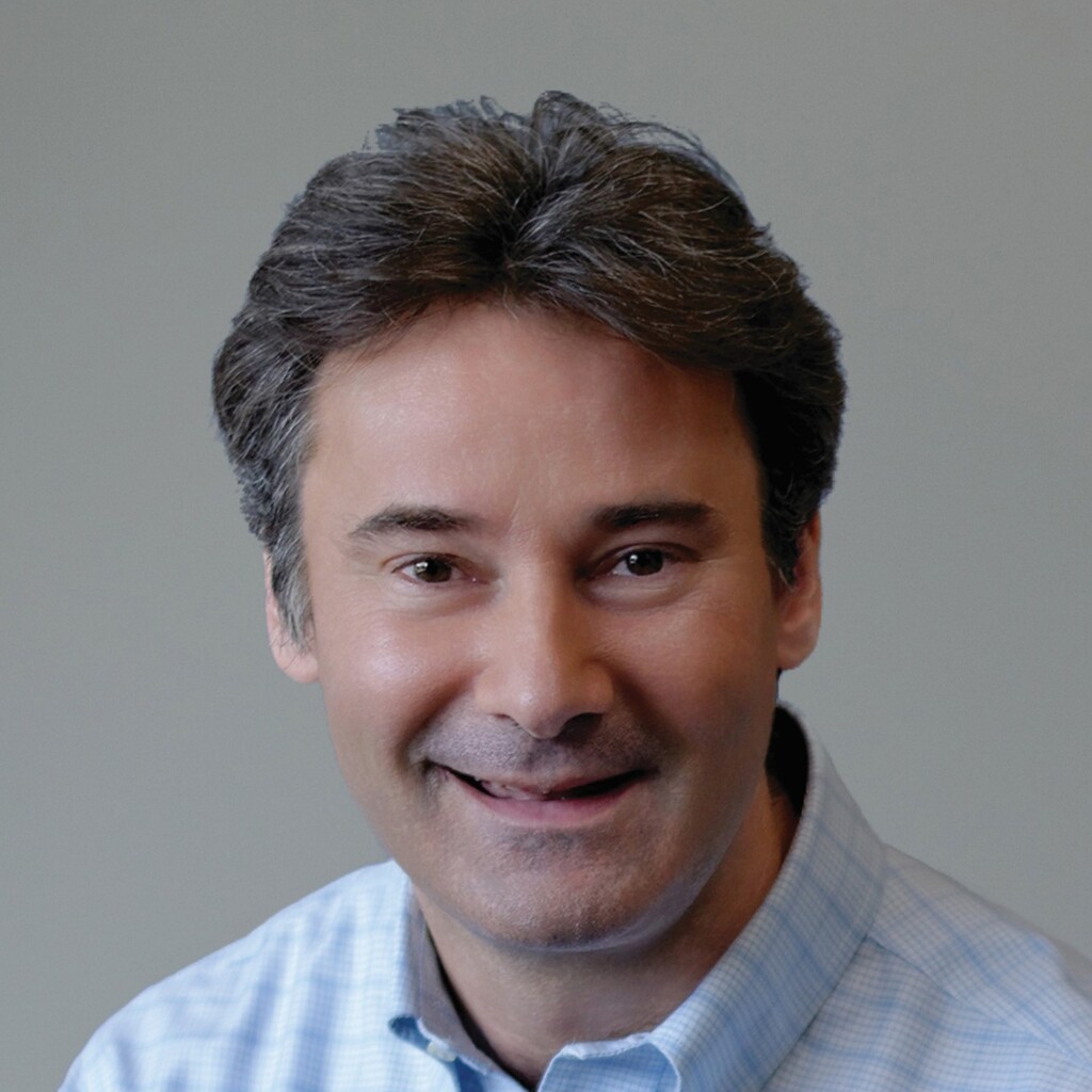 Mark Buchanan, Fragomen