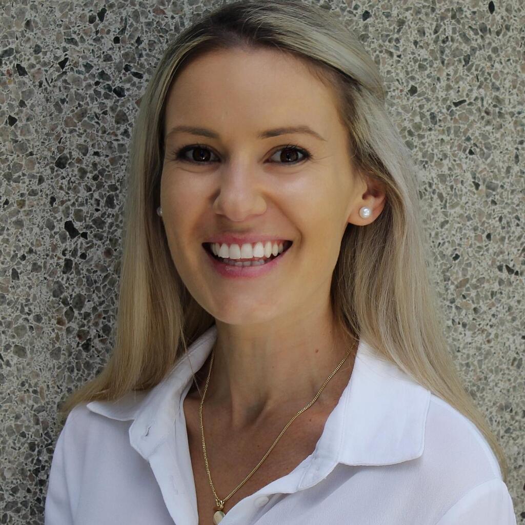 Emma Fryer, Iluka Resources Limited