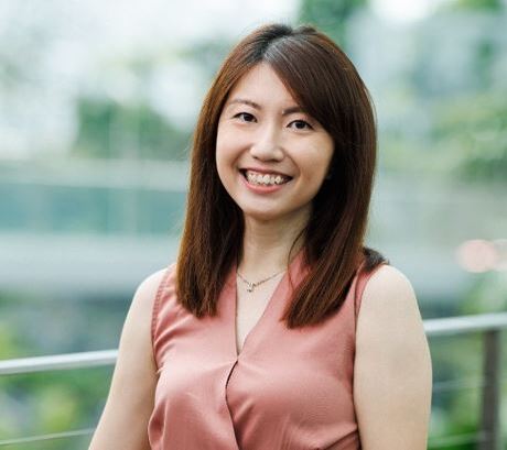 Shumin Yeo, Micron Technology Inc.