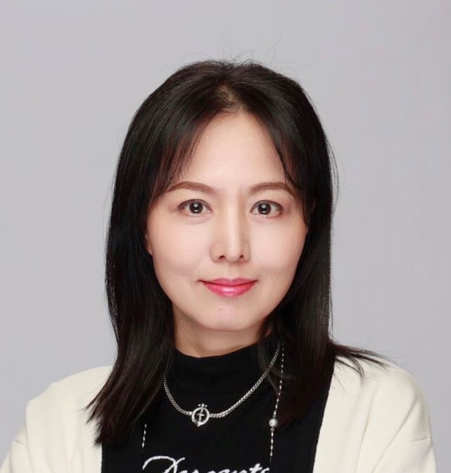 Ally Jiang, Microsoft
