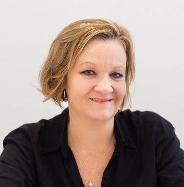 Janelle Gavin, Mott MacDonald