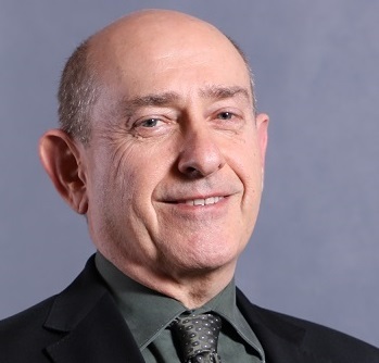 Avrom Goldberg, Weichert Workforce Mobility