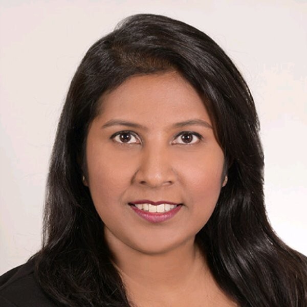 June Mahadevan, Publicis Groupe