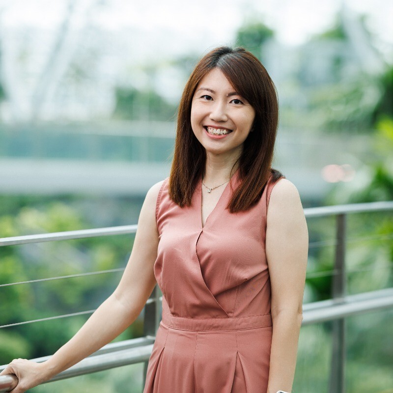 Shumin Yeo, Micron Technology Inc.