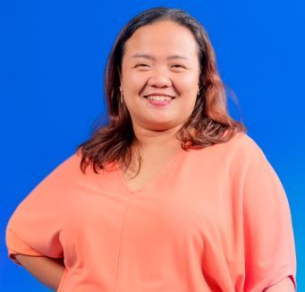 Cathlea Marcelo, Unilever