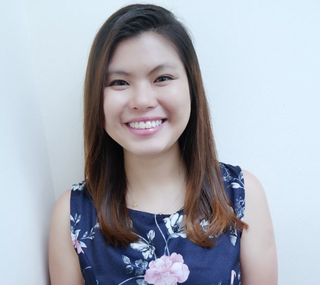 Mei Yu Phoon, FTI Consulting