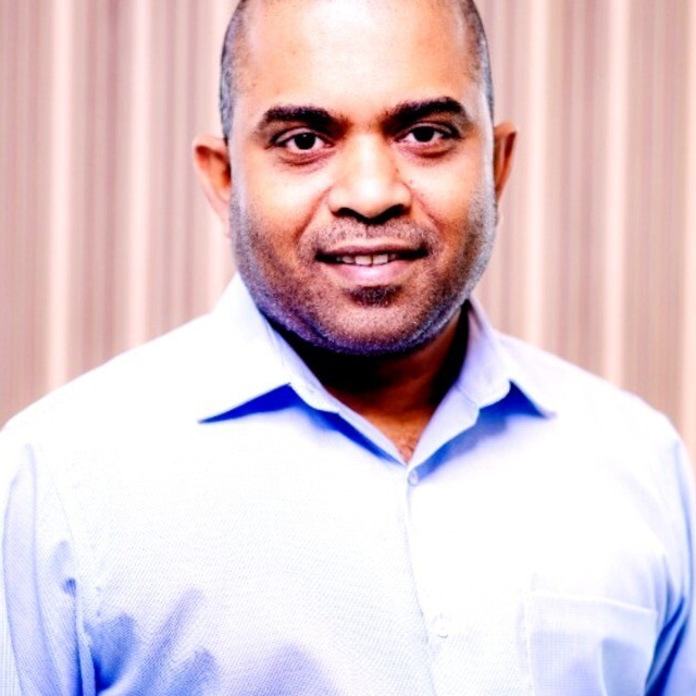 Manoj Rajan, Dell Technologies