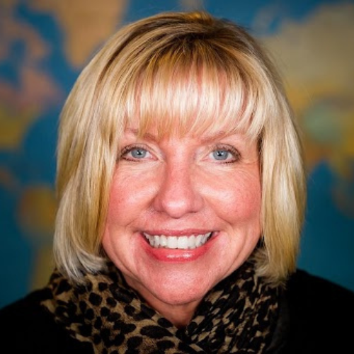 Eileen Mullaney, Vialto Partners