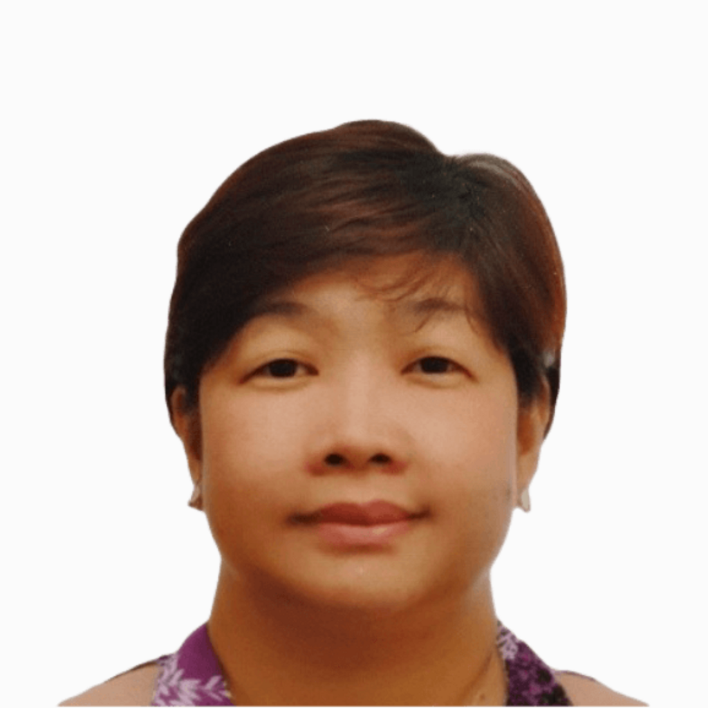 Iris Dayan-Bernal, Accenture