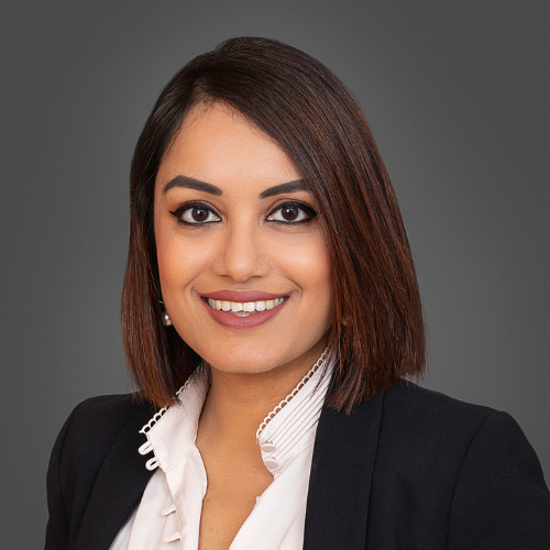Fariha Islam, Vialto Partners