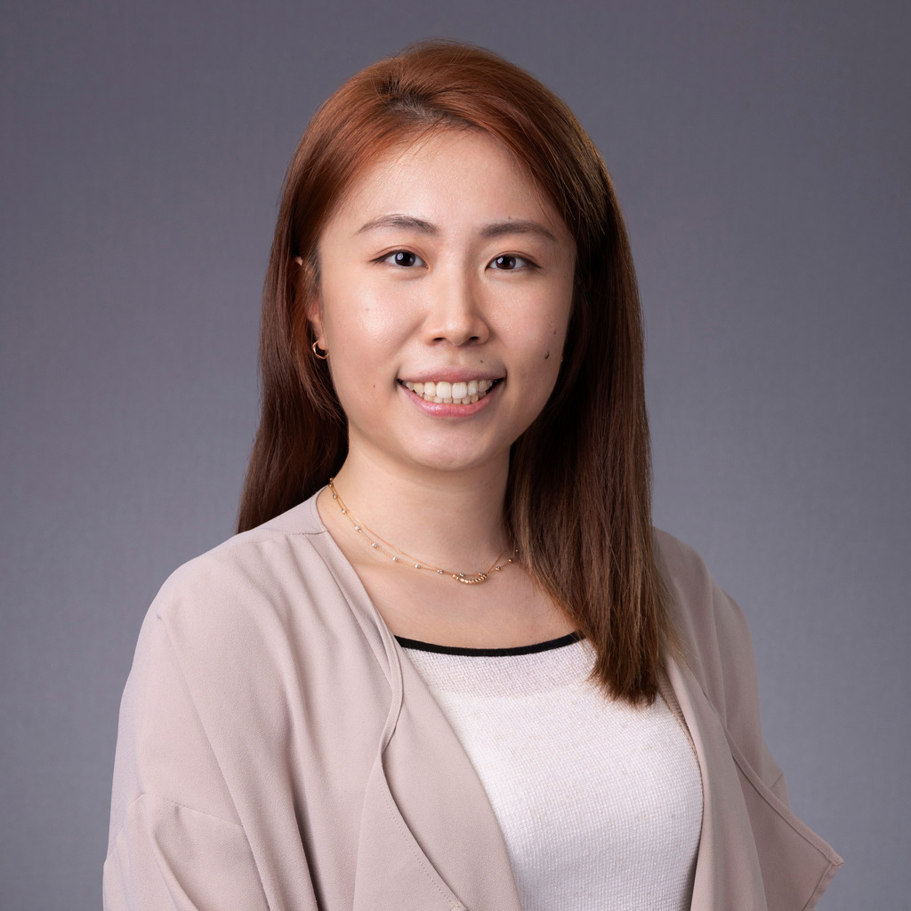 Man Yi Tsai, AIRINC