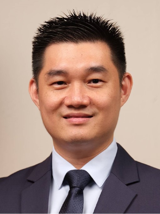Randolph Lin