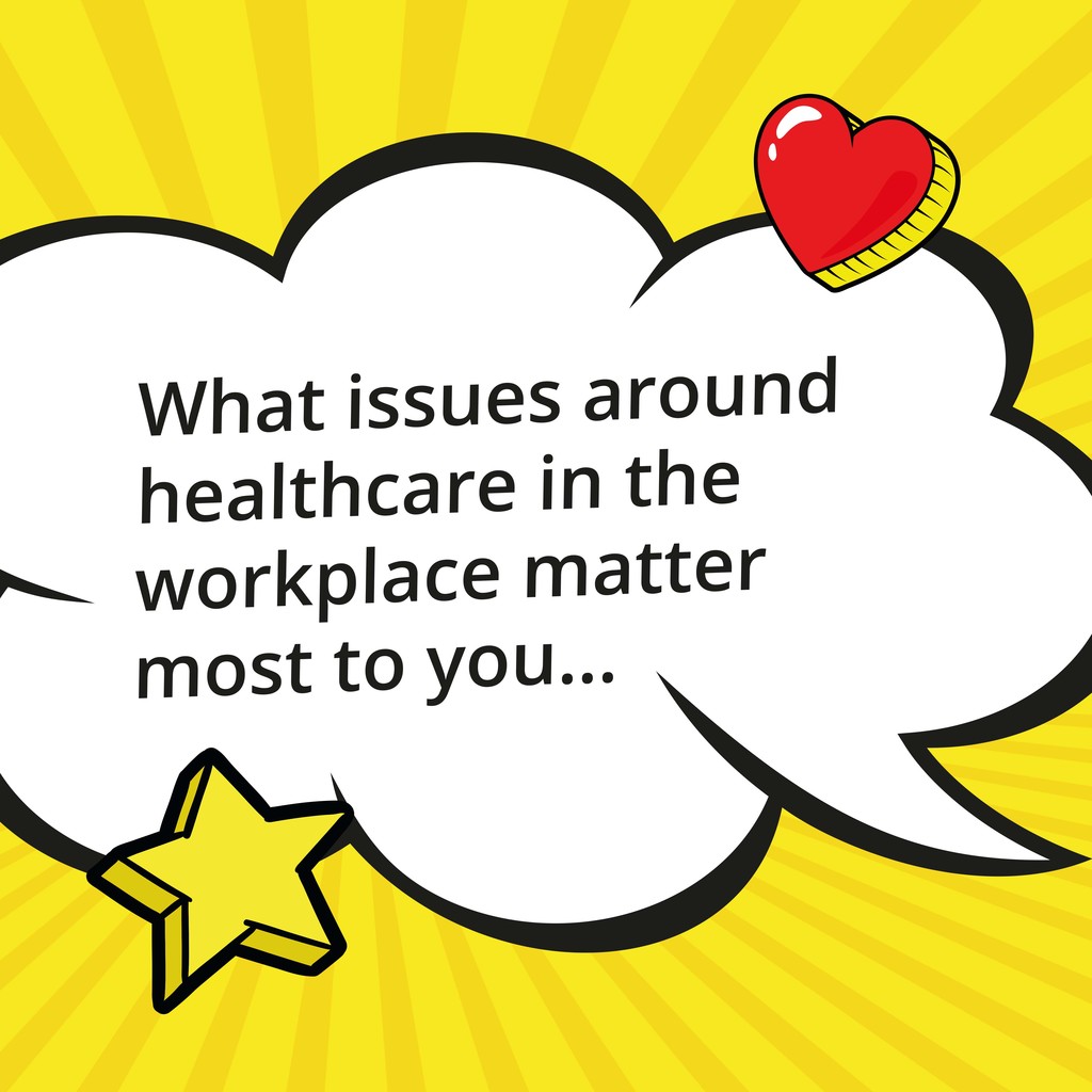 Health Matters | VOH | L&P
