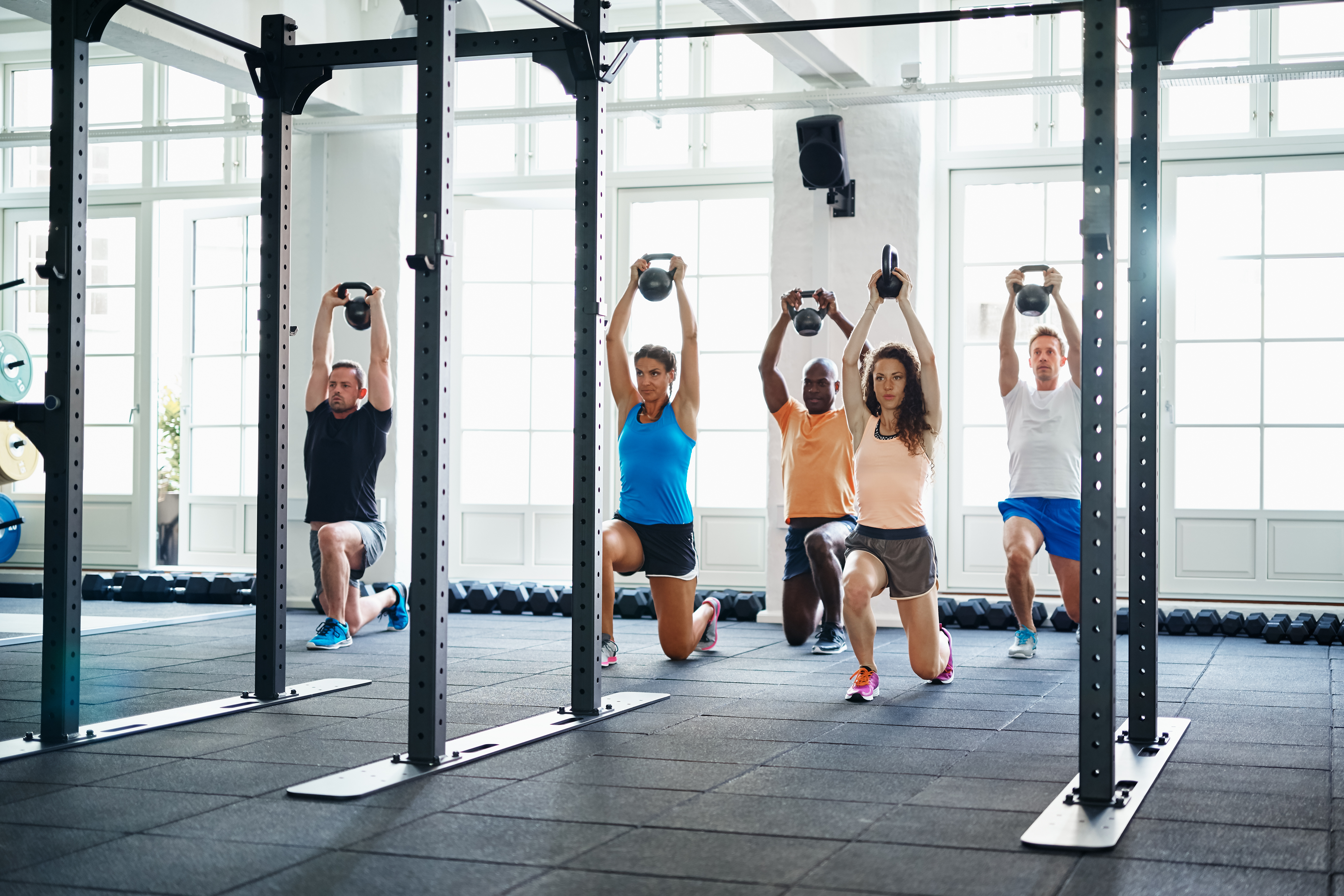 How Incorpore can help your workplace be healthier and happier