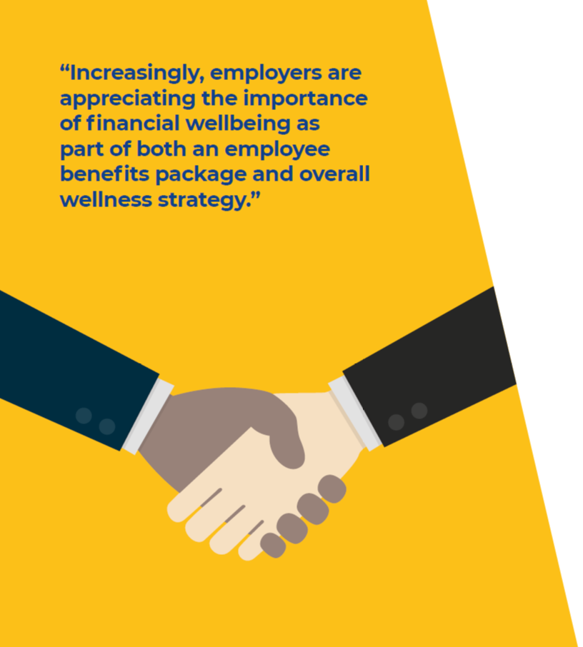 Financial Advice for Employees