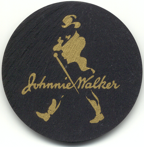 Slate Coaster