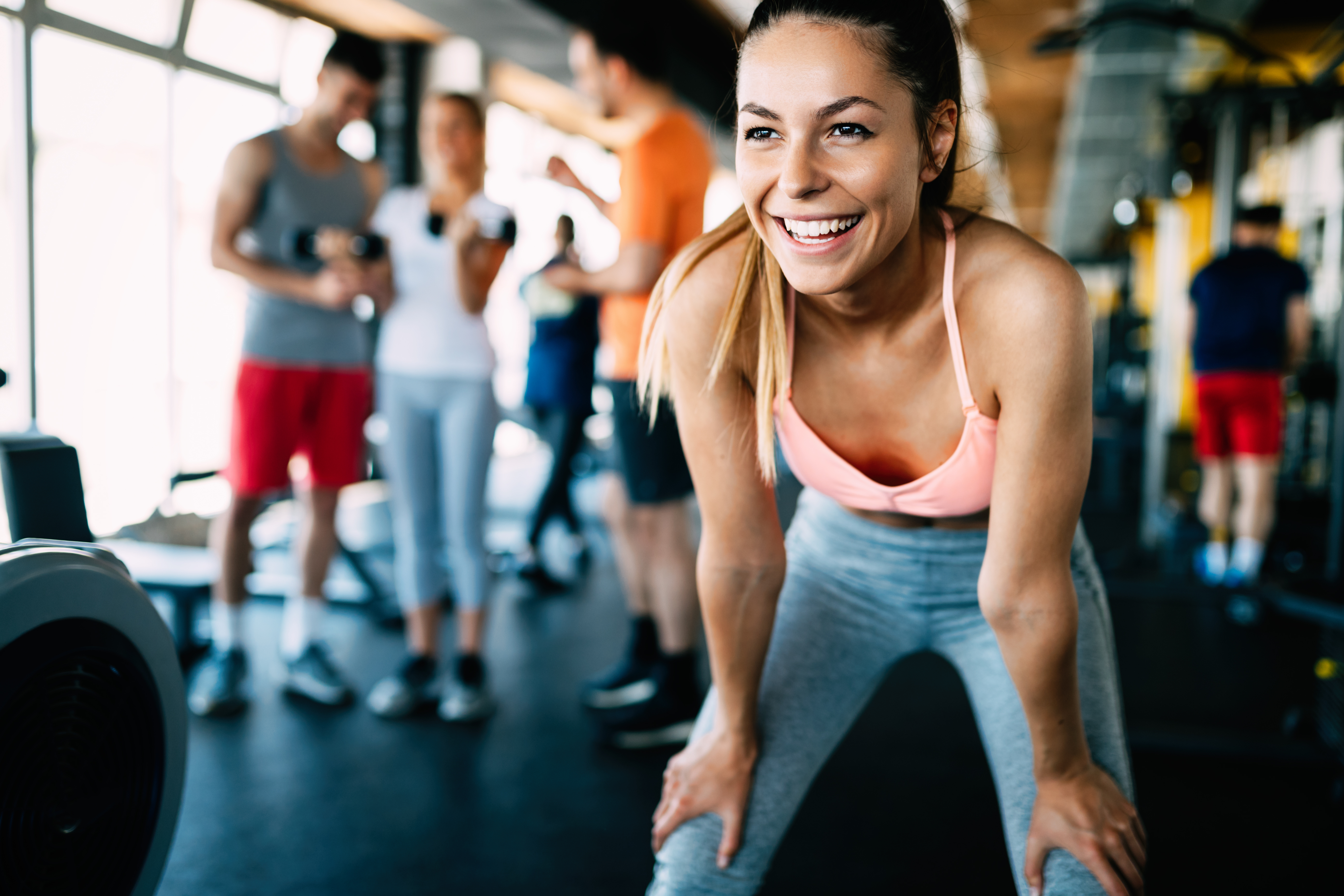 The Importance of Giving Employees a Choice of Wellness Solutions