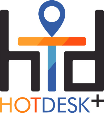 HotDeskPlus