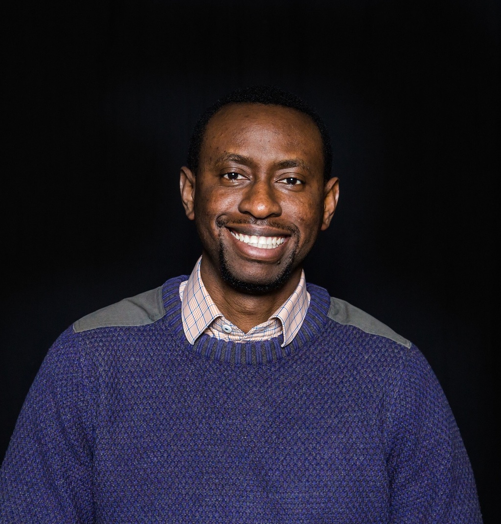 Ezeibe Agomo