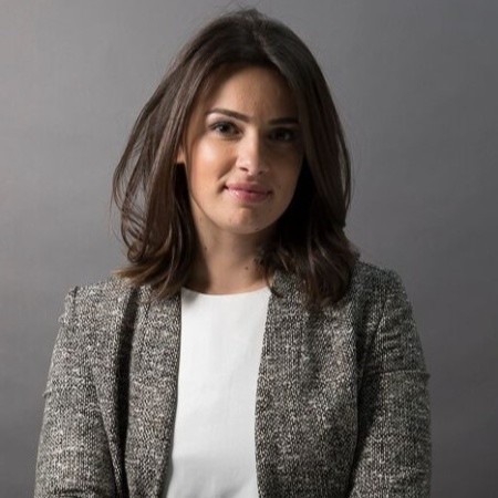 Marina Brizar